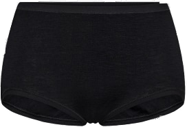 JBS of Denmark Wool Maxi Briefs Svart