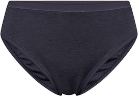 JBS of Denmark Wool Tai Briefs Mørkgrå