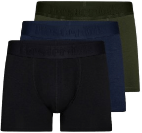 Resteröds 3P Gunnar Bamboo Herre