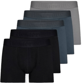 Resteröds Gunnar Bamboo Boxer