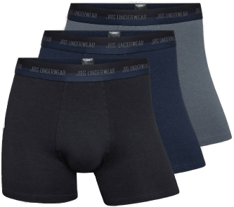 JBS Hemp Tights Boxers X-Large Herre