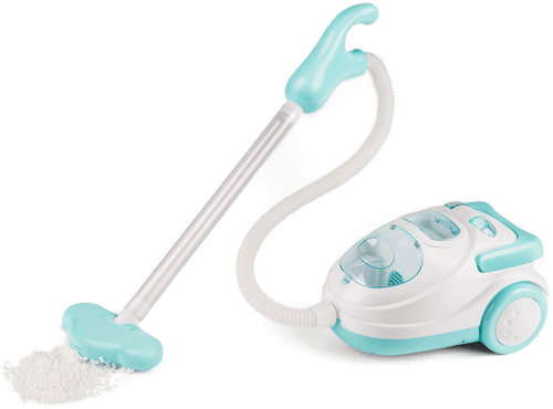 3-2-6 Lekestøvsuger