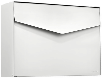 Mefa Letter 112 med lås