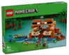 LEGO Minecraft Frøhuset