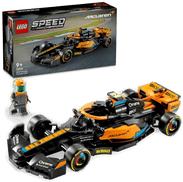 Lego Speed Champions McLaren F1 76919