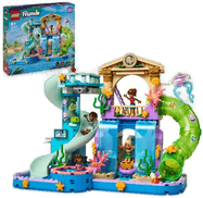 Lego Friends Vannparken i Heartlake City