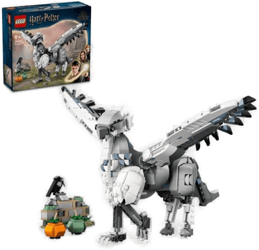 Lego Harry Potter Bukknebb