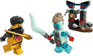 Super Mario Power-Up Pakke 30700