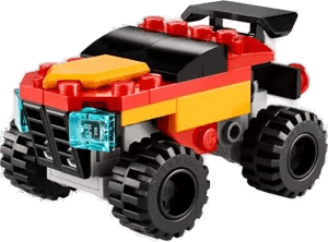 Lego Creator Monstertruck 30691