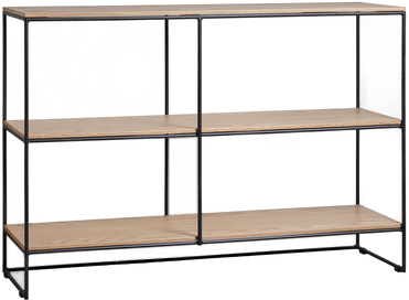 Fritz Hansen - Planner Shelving Small MC500