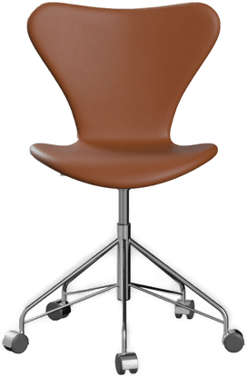 Fritz Hansen 3117 Sjuan