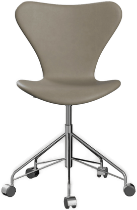 Fritz Hansen 3117 Sjuan