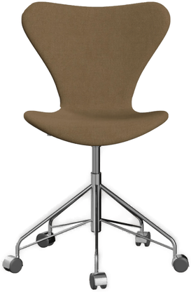 Fritz Hansen 3117 Sjuan Gull