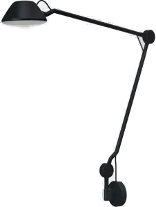 Fritz Hansen AQ01 vegglampe