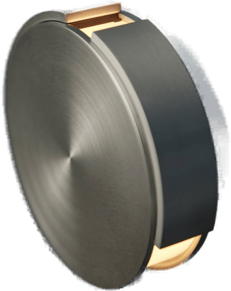 Frandsen Rotate vegglampe Ø 15 cm