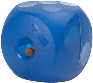 Buster Soft Cube 12x12cm