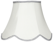 Nielsen_Light Pagodeskærm Lotte 28 cm