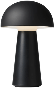 Nielsen Light Move Me bordlampe, svart