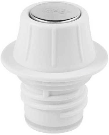 Kähler Hammershøi propp 4 cm