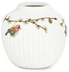 Kähler Hammershøi Christmas Vase 13 cm
