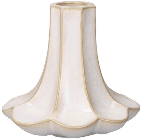 Kähler Kantarel lysestake 10 cm