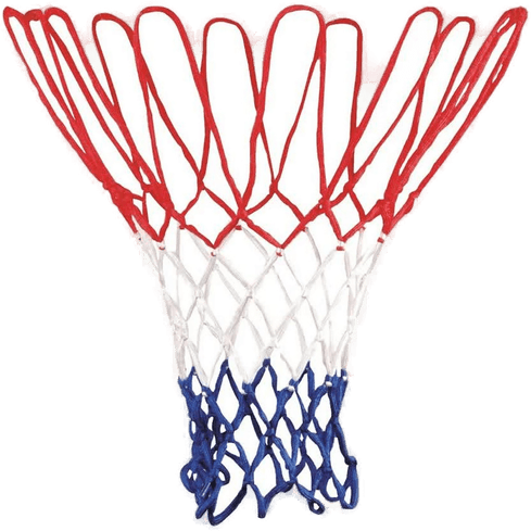 My Hood Basketballnett Ø45 cm