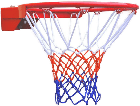 My Hood Pro Dunk Basketballkurv