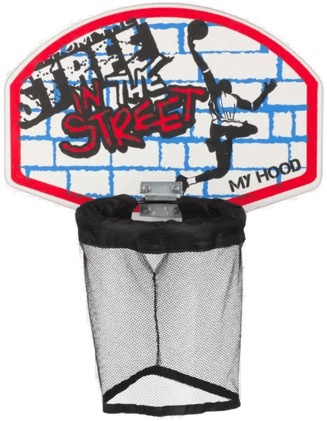 My Hood Trampolinekurv 33,5 cm