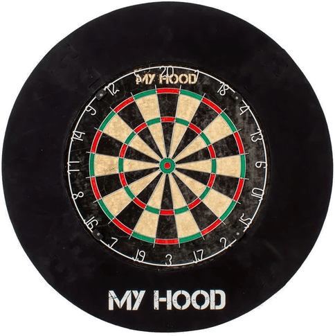 My Hood Dartturneringssett