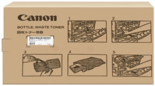 Canon Wastebox FM2-5383-000