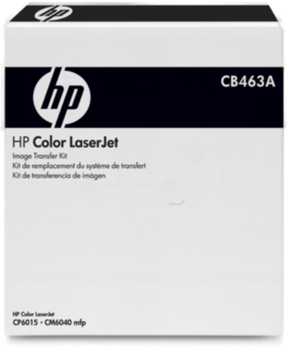 HP Transfer-sett CB463A