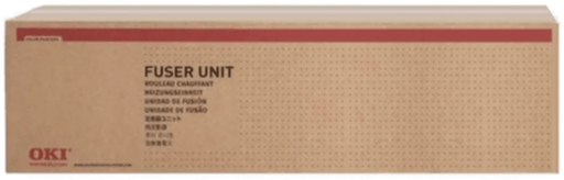 OKI Fuser unit 604K28544
