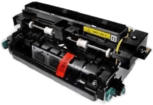 Lexmark T650 fuser assembly 220V