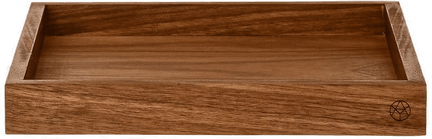 AYTM Unity Brett Valnøtt Liten