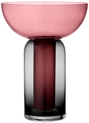 AYTM Torus vase stor Rosa