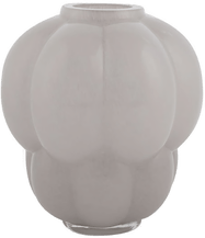 AYTM Uva vase 22 cm Dove Grey