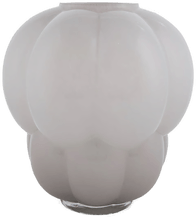AYTM Uva vase 35 cm Dove Grey