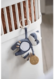 Sebra Aktivitetsleke Vaskebjørnen Rebel