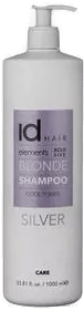 Idhair Elements Xclusive Blonde Shampoo