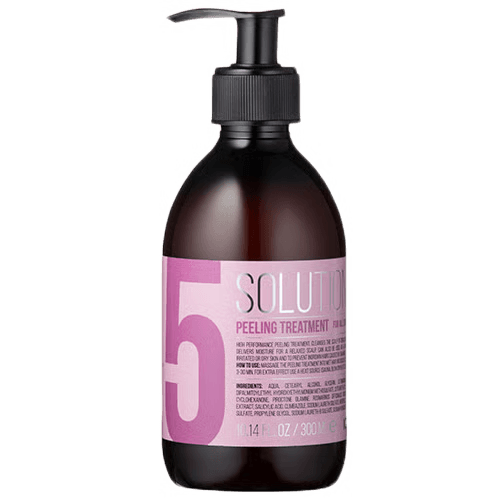 Idhair Solutions No.5 Peeling Treatment