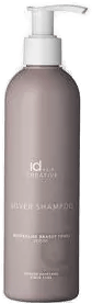 Idhair Creative Silver Shampoo 300 ml
