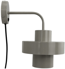 Dyberg Larsen Stoke vegglampe 29 cm