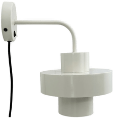 Dyberg Larsen Stoke vegglampe 29 cm