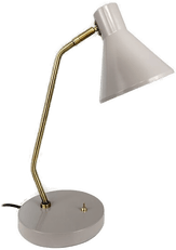 Dyberg Larsen Sleep bordlampe 43,3 cm