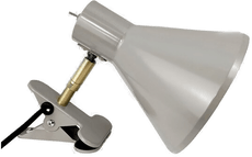 Dyberg Larsen Sleep vegglampe 16 cm beige