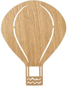 Ferm Living Air Balloon Lampe