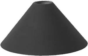 Ferm Living Collect lampeskjerm Black