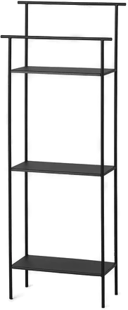 Ferm Living Dora Hylle Black