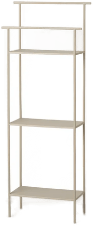 Ferm Living Dora Hylle Cashmere