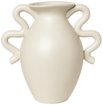 Ferm Living Verso vase 27 cm